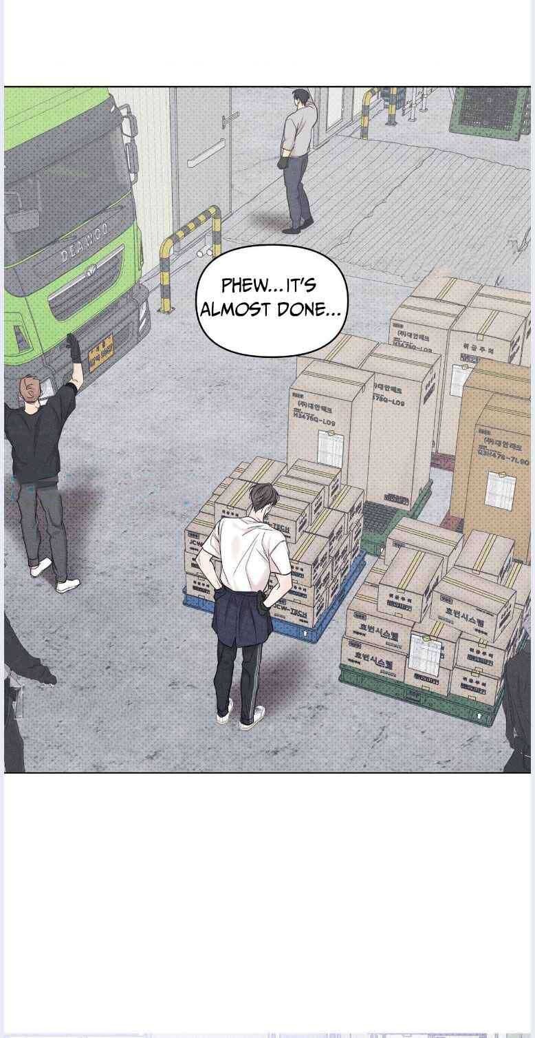 A daily part-time job Chapter 17 page 6