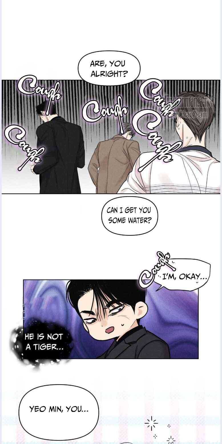 A daily part-time job Chapter 17 page 14