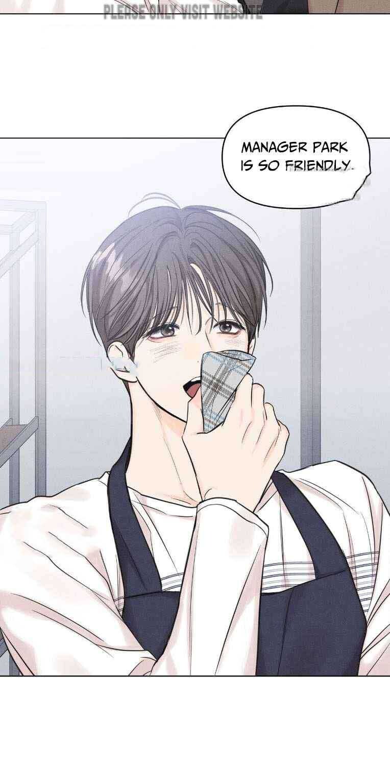 A daily part-time job Chapter 17 page 24