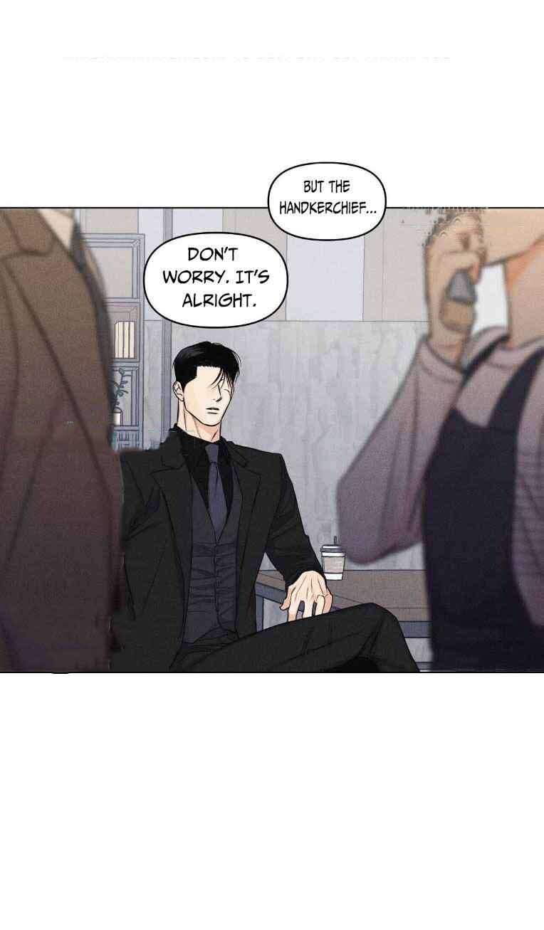 A daily part-time job Chapter 17 page 25