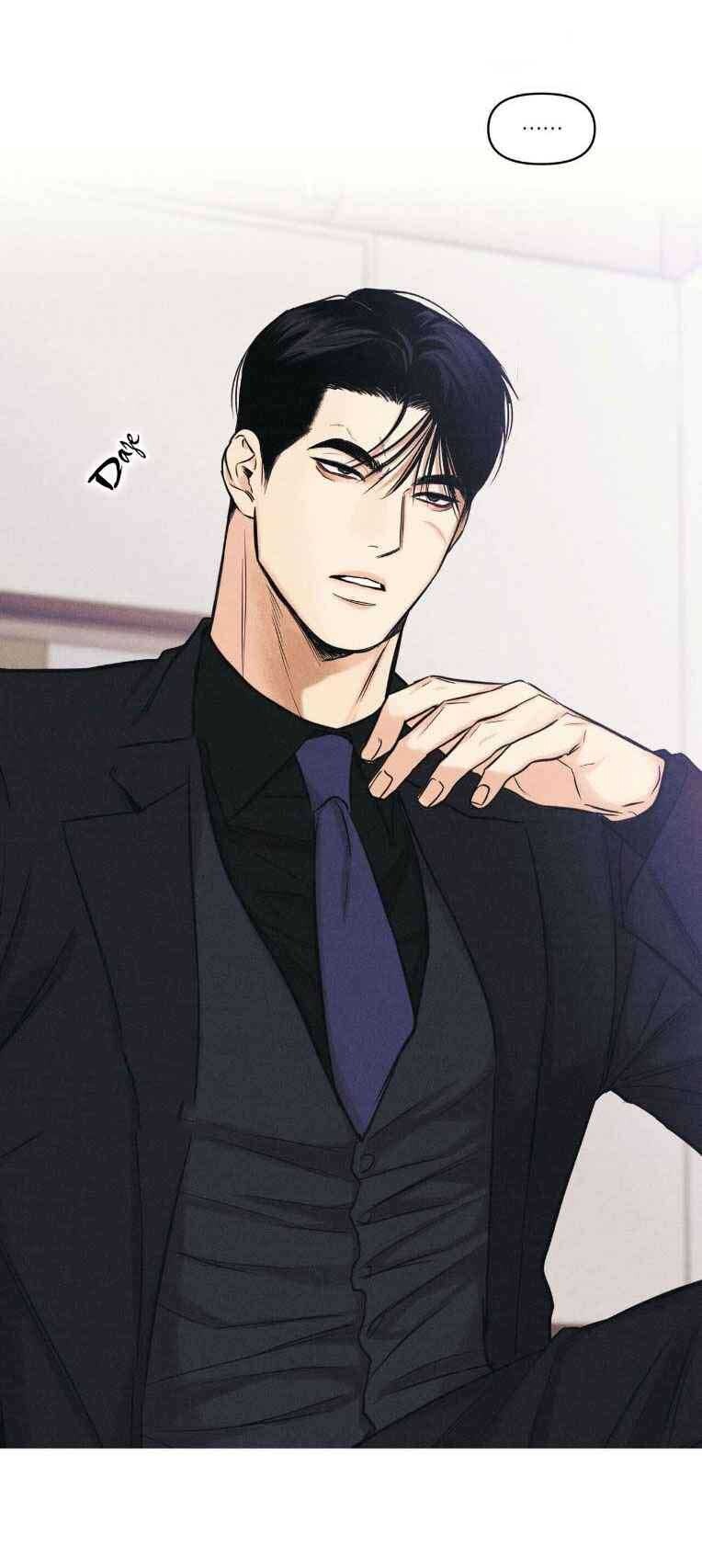 A daily part-time job Chapter 17 page 26