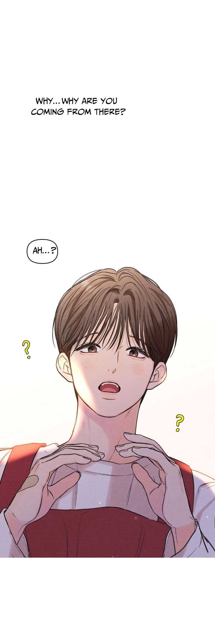 A daily part-time job Chapter 2 page 17