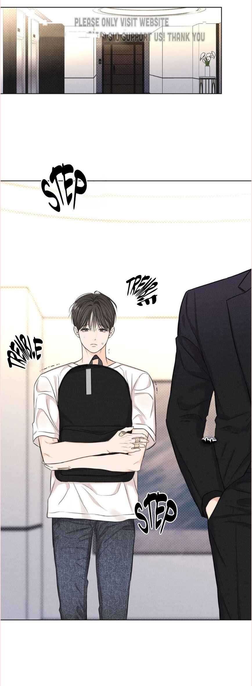 A daily part-time job Chapter 20 page 1