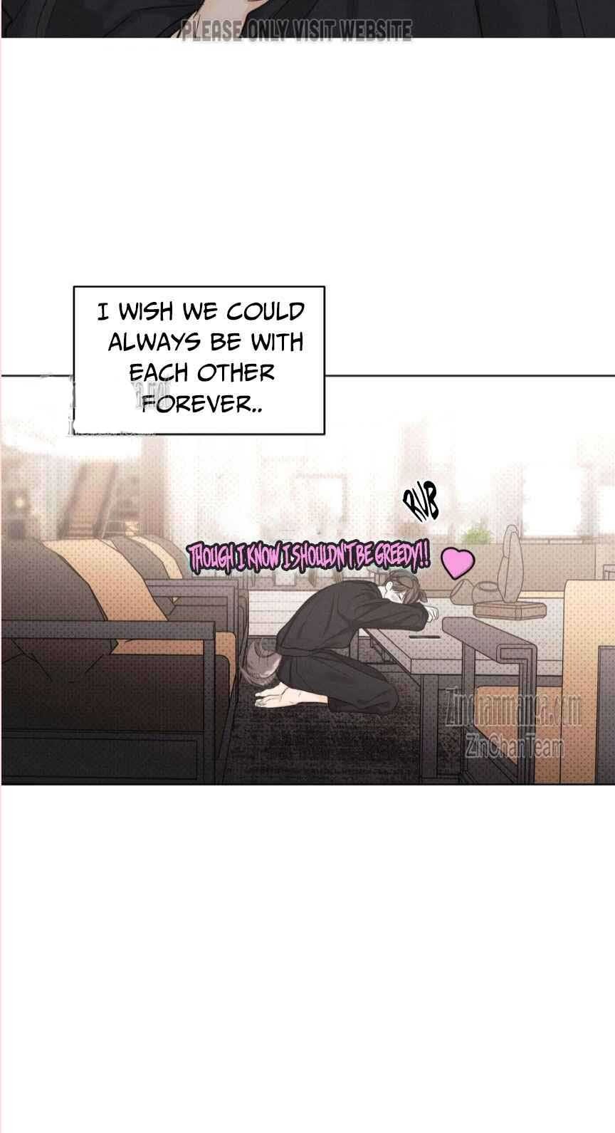 A daily part-time job Chapter 20 page 5