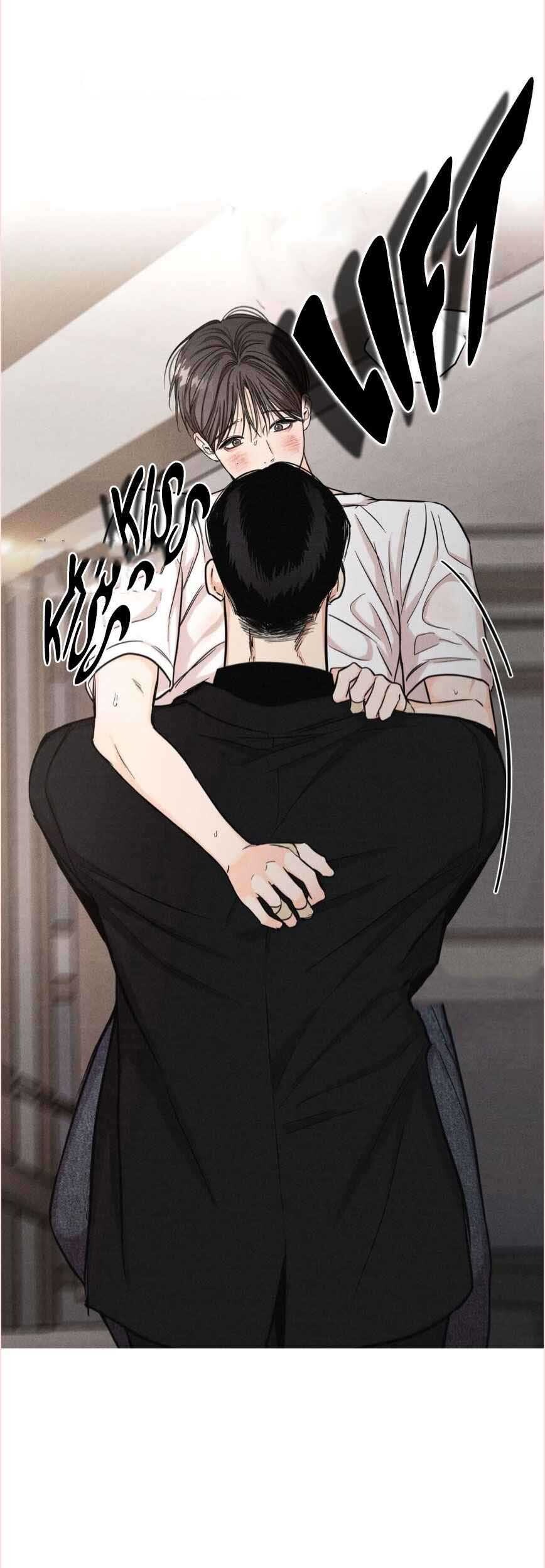 A daily part-time job Chapter 20 page 11