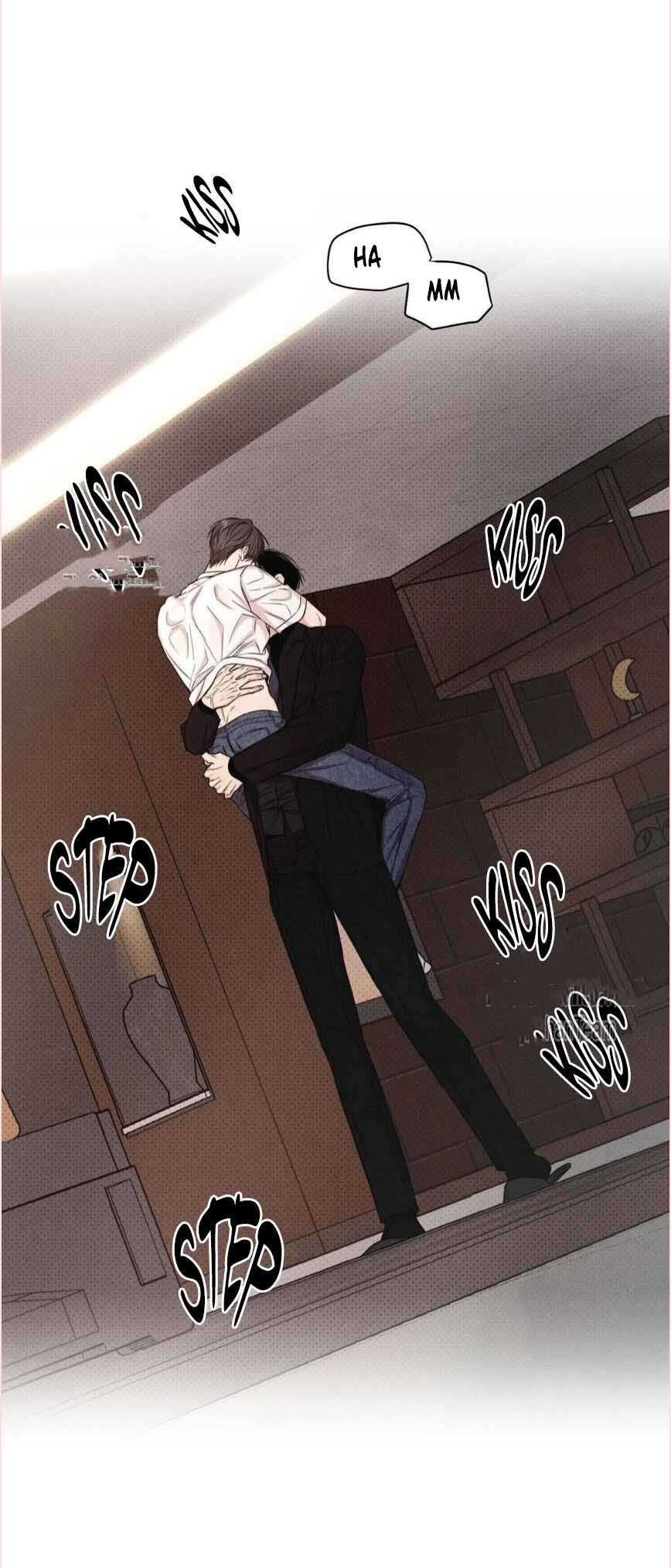 A daily part-time job Chapter 20 page 12