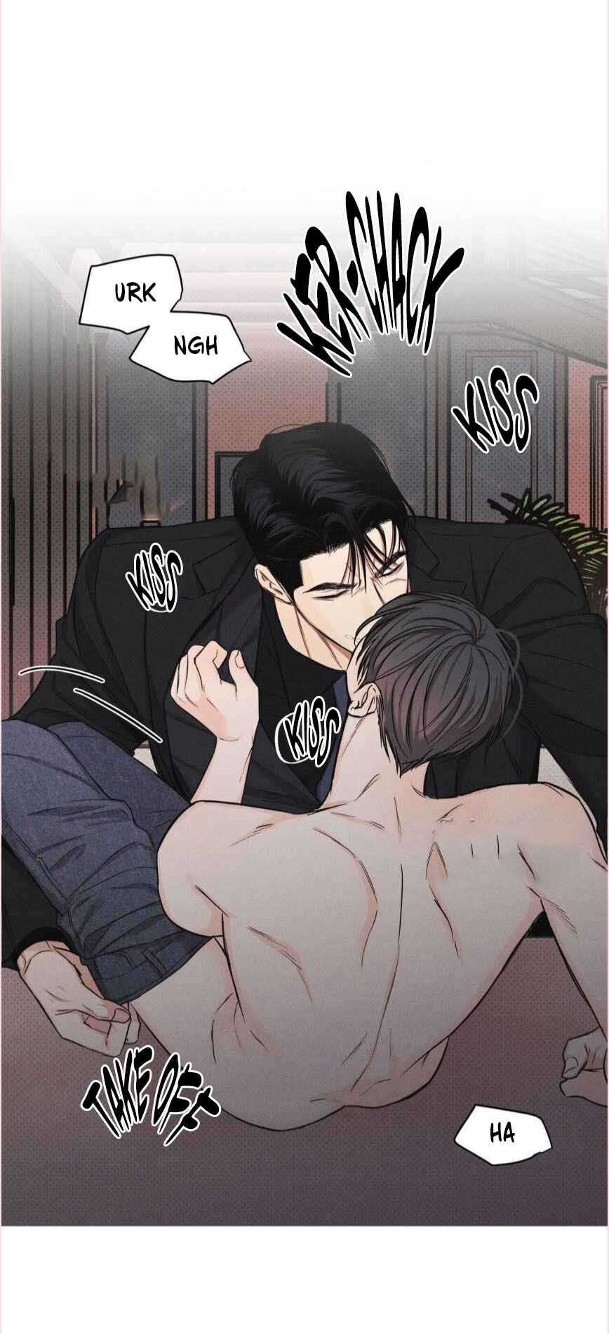 A daily part-time job Chapter 20 page 14