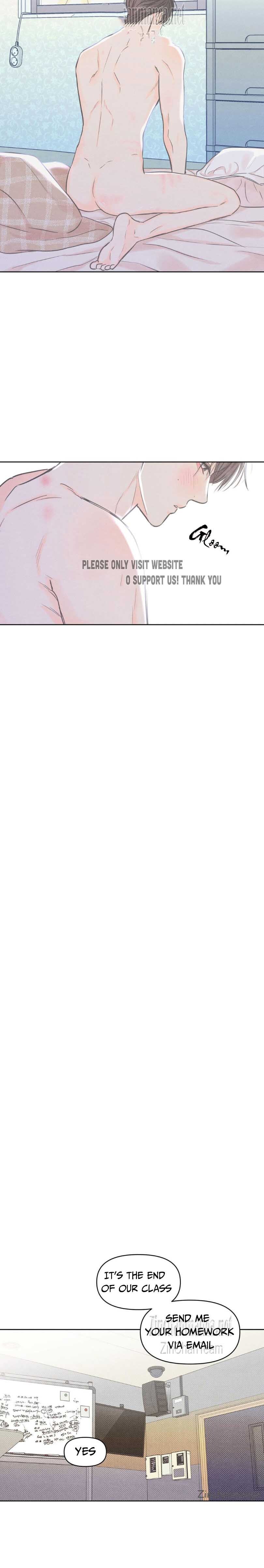 A daily part-time job Chapter 20 page 28