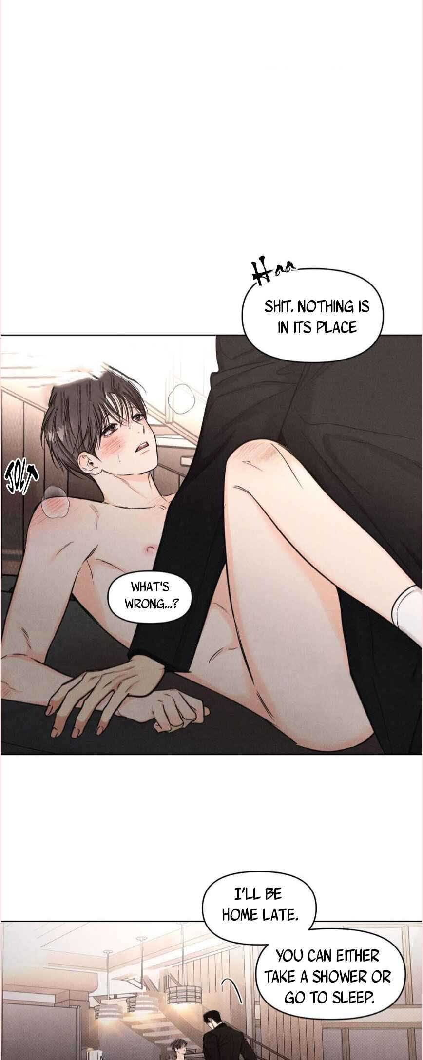 A daily part-time job Chapter 20 page 29