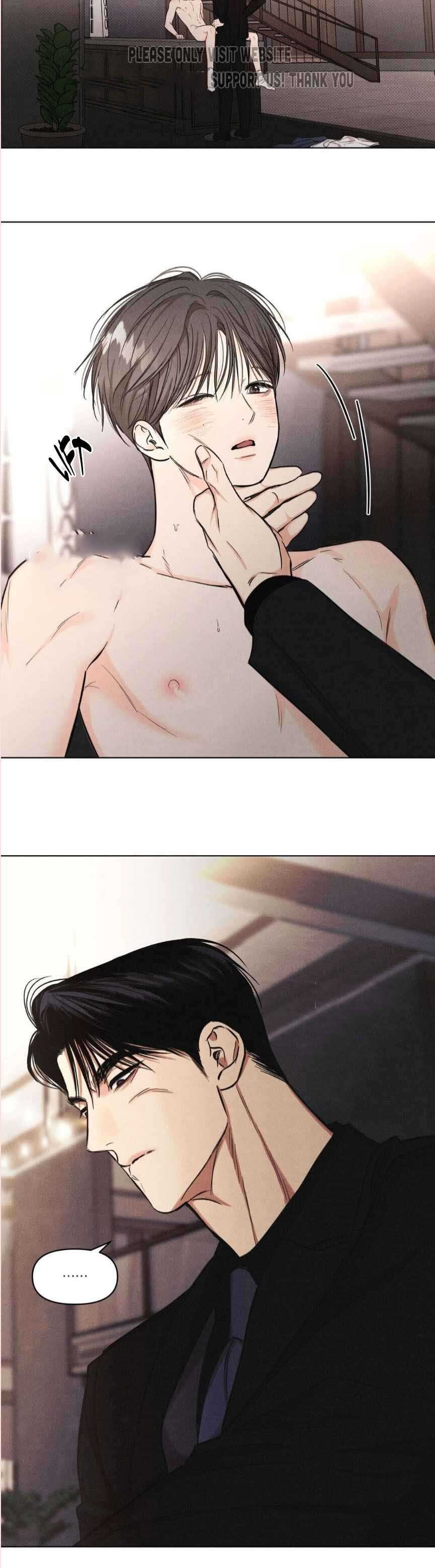 A daily part-time job Chapter 20 page 30