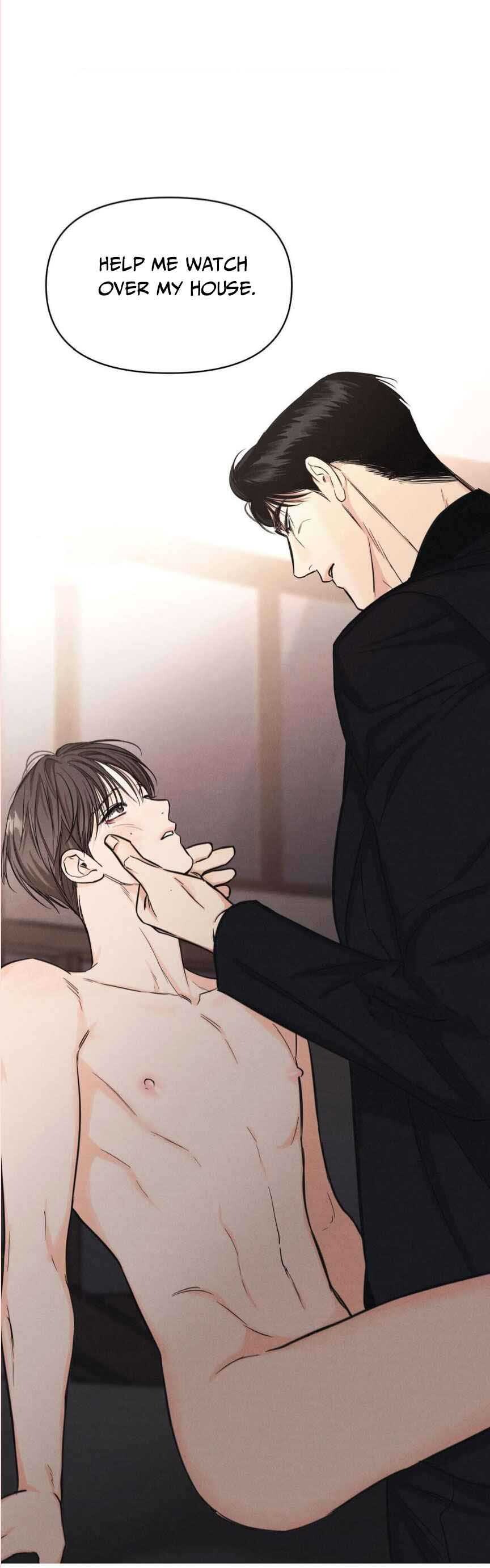 A daily part-time job Chapter 20 page 31