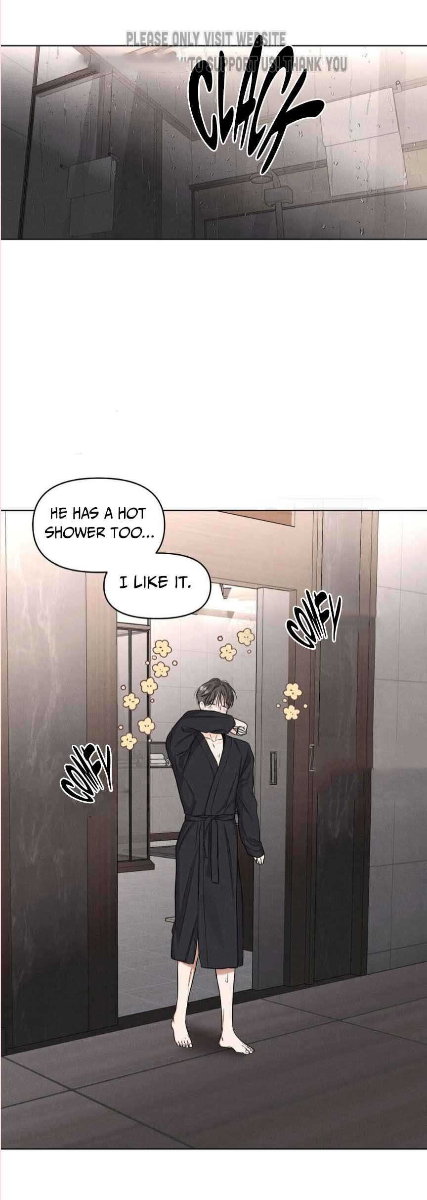 A daily part-time job Chapter 20 page 33