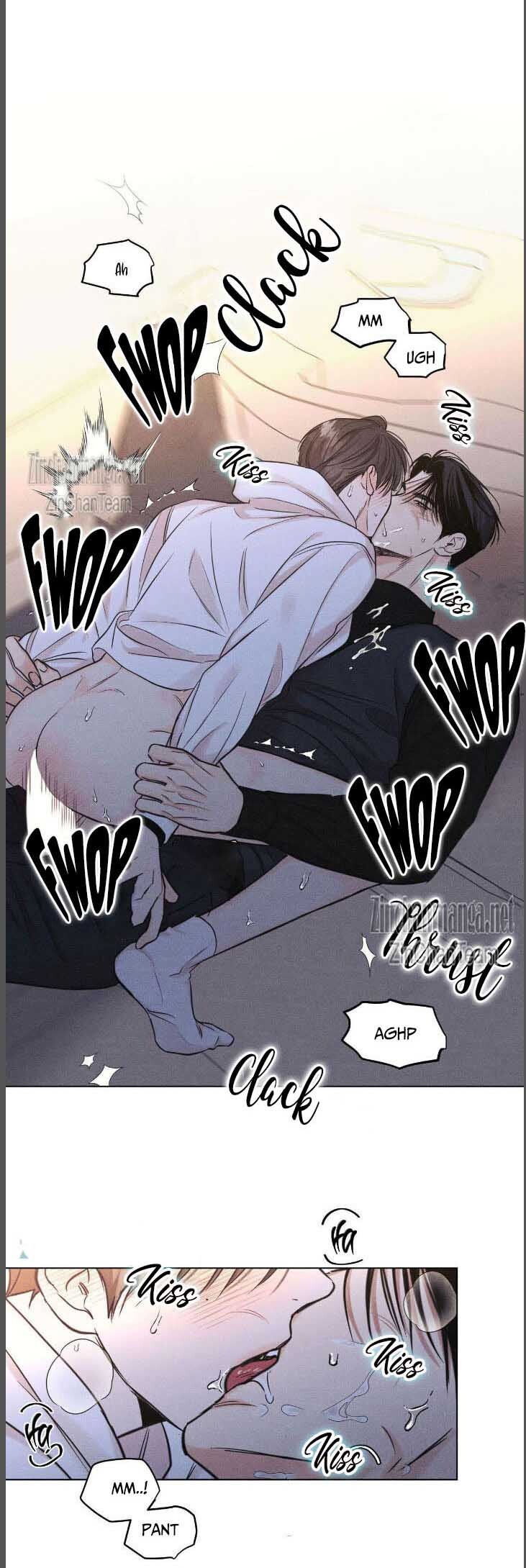 A daily part-time job Chapter 20 page 37