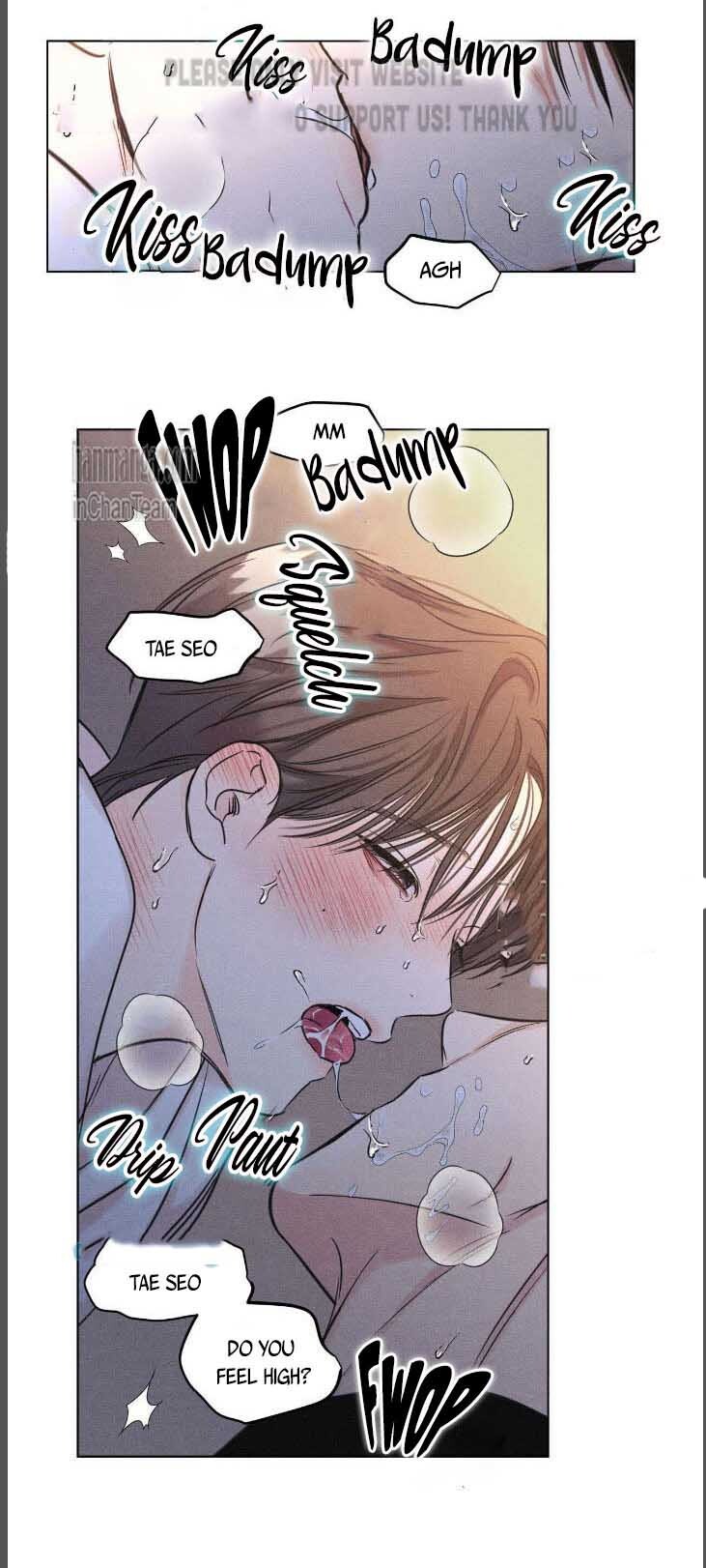 A daily part-time job Chapter 20 page 38