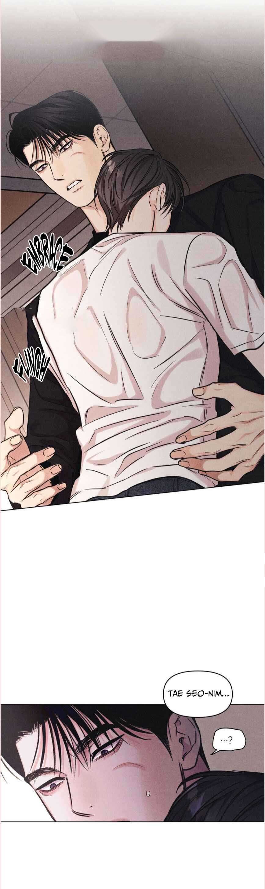 A daily part-time job Chapter 20 page 39