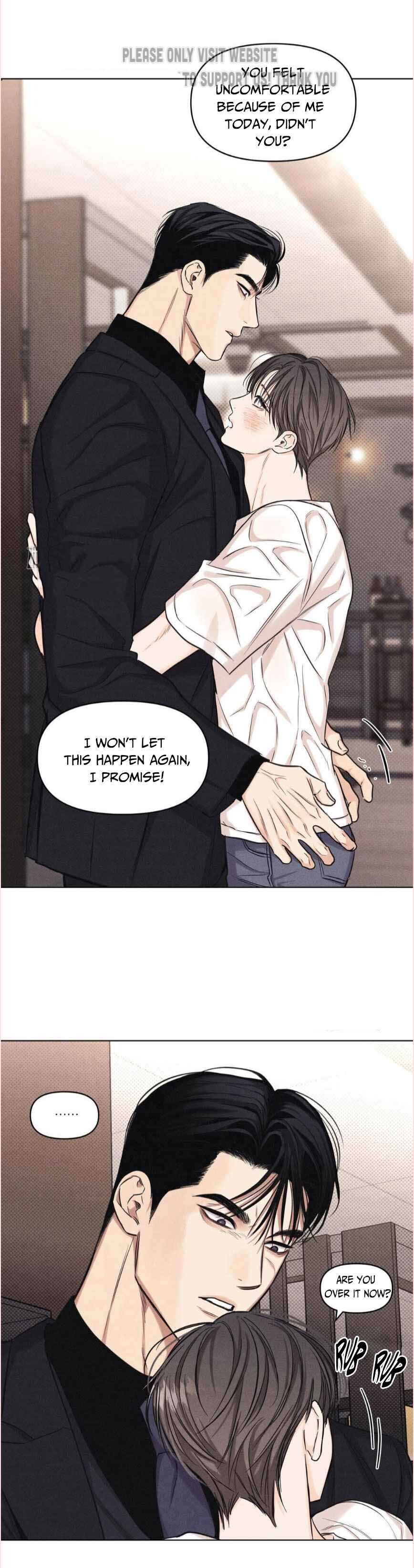 A daily part-time job Chapter 20 page 41