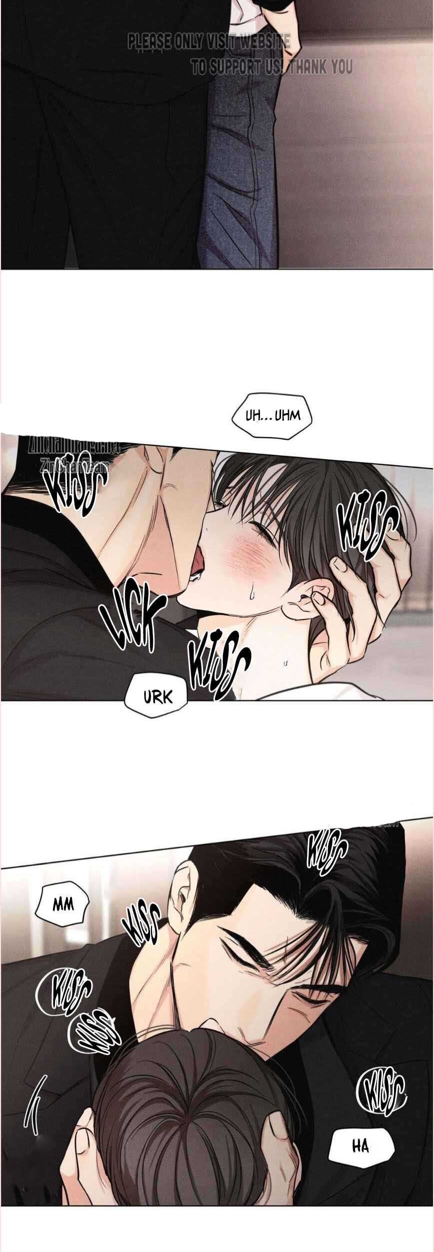 A daily part-time job Chapter 20 page 43