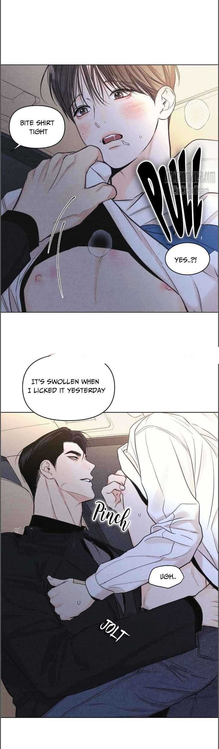 A daily part-time job Chapter 20 page 44