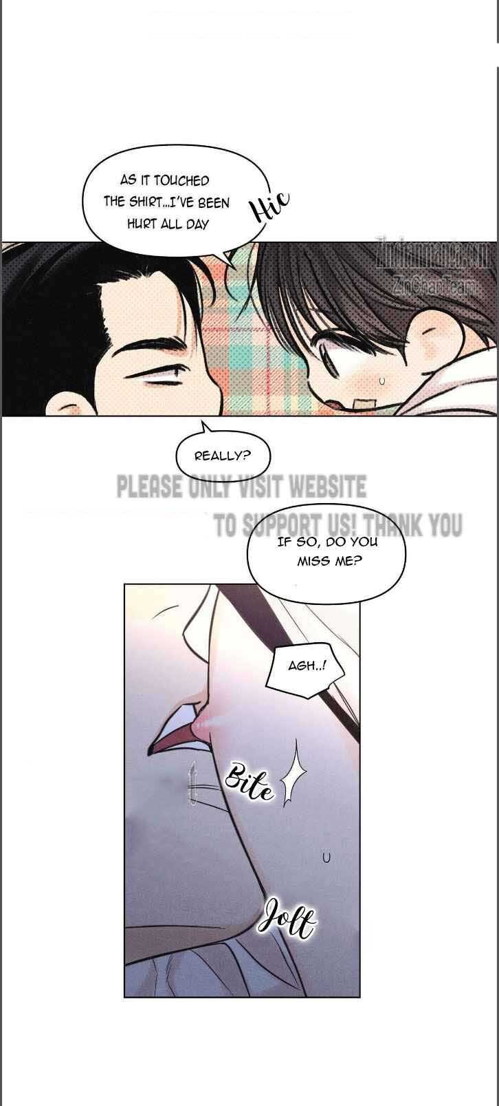 A daily part-time job Chapter 20 page 45