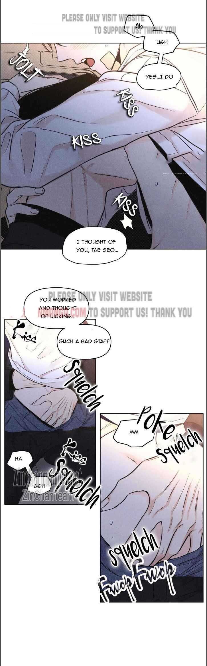 A daily part-time job Chapter 20 page 46