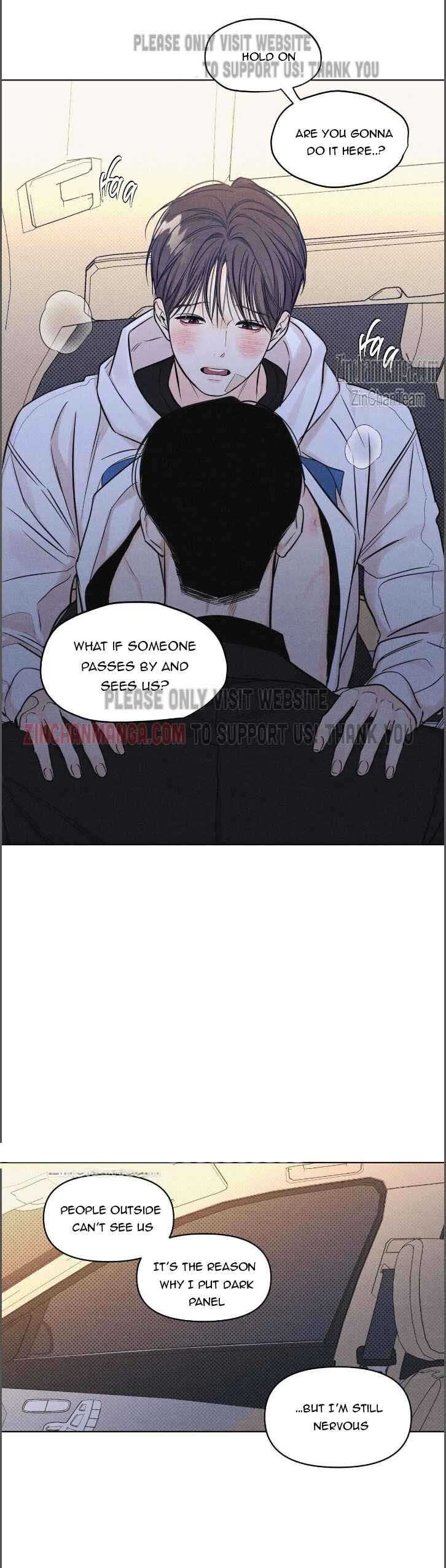 A daily part-time job Chapter 20 page 47