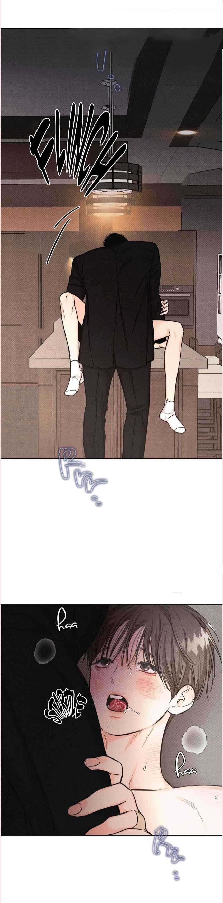 A daily part-time job Chapter 20 page 48