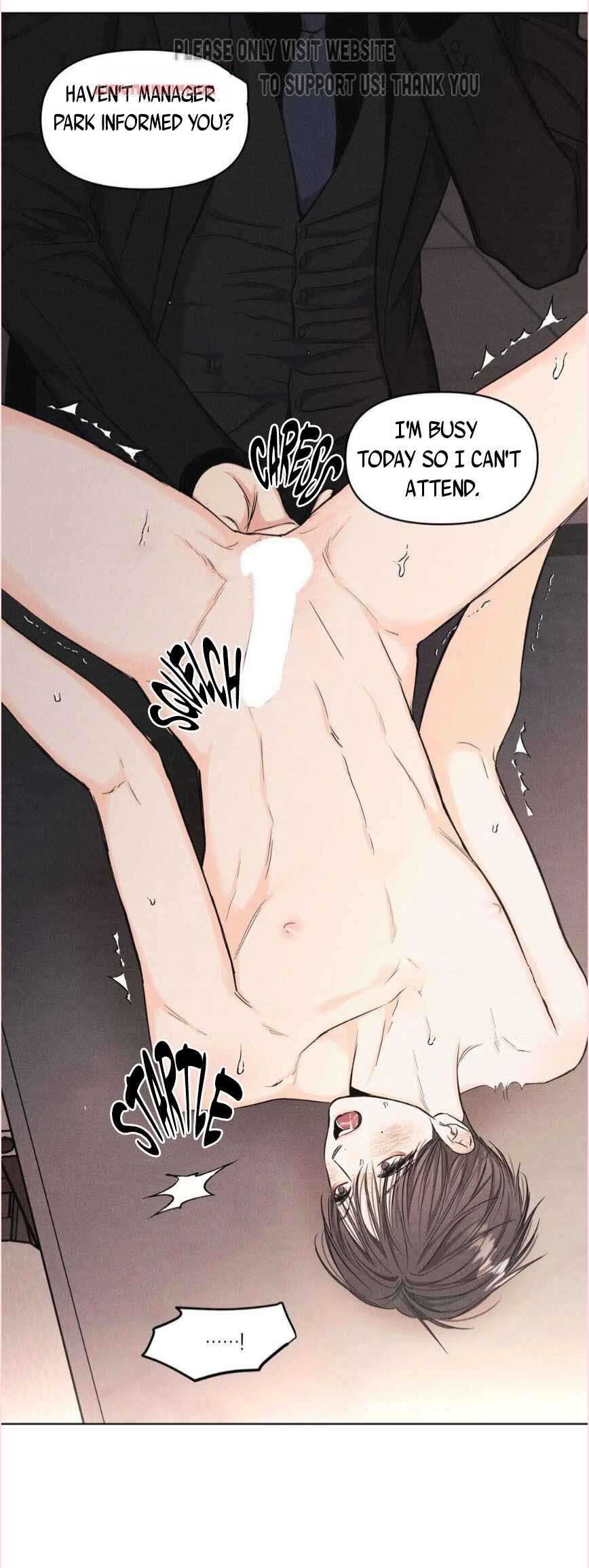 A daily part-time job Chapter 20 page 50