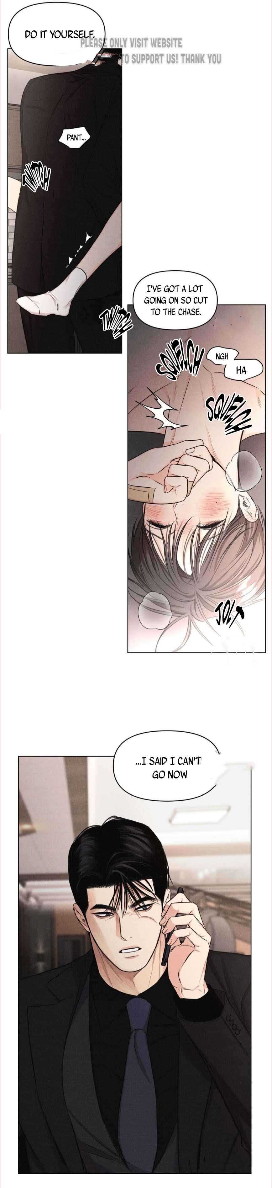 A daily part-time job Chapter 20 page 51