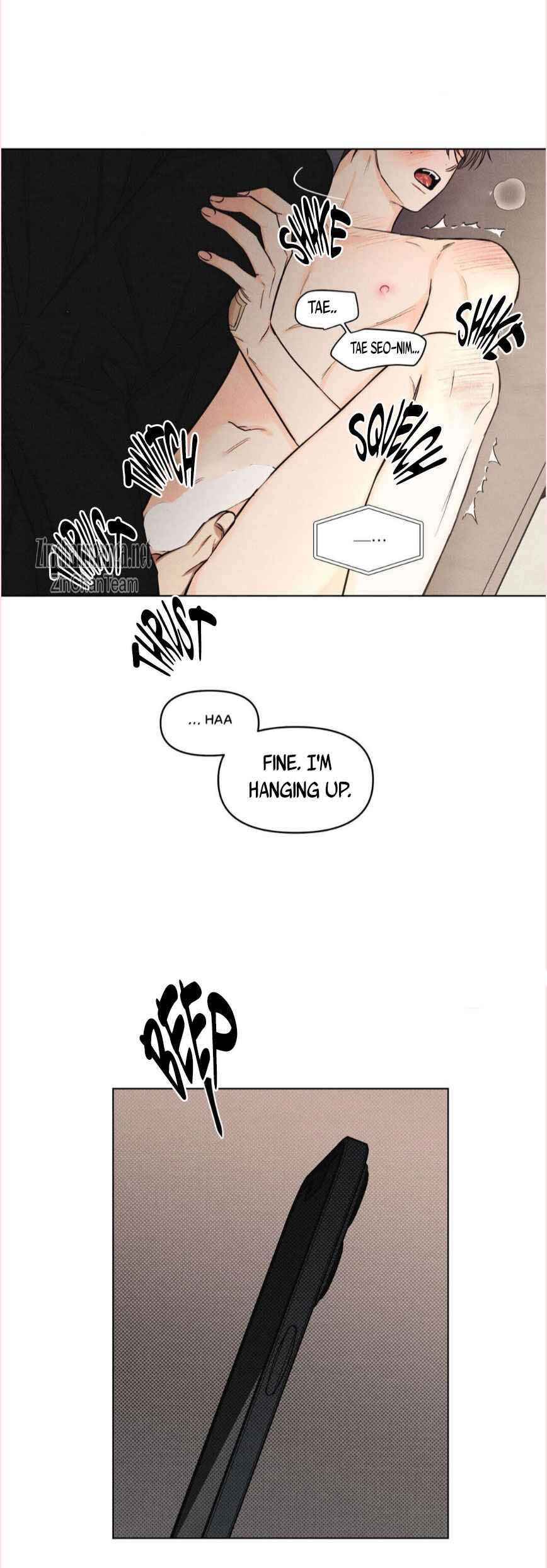 A daily part-time job Chapter 20 page 52