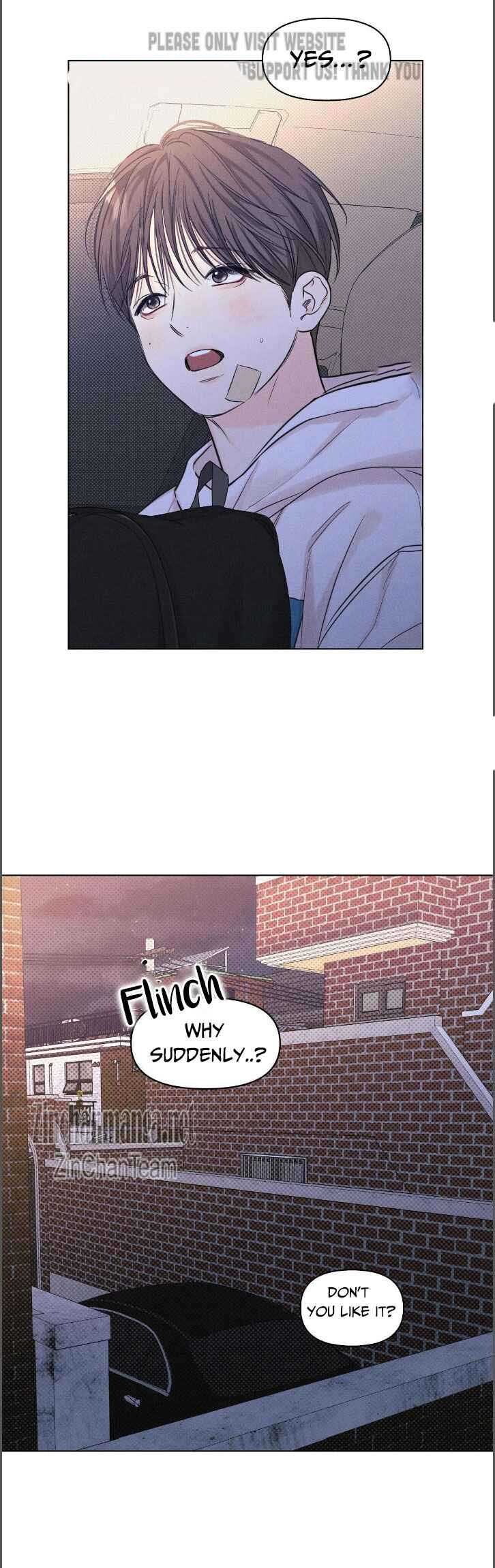 A daily part-time job Chapter 20 page 56