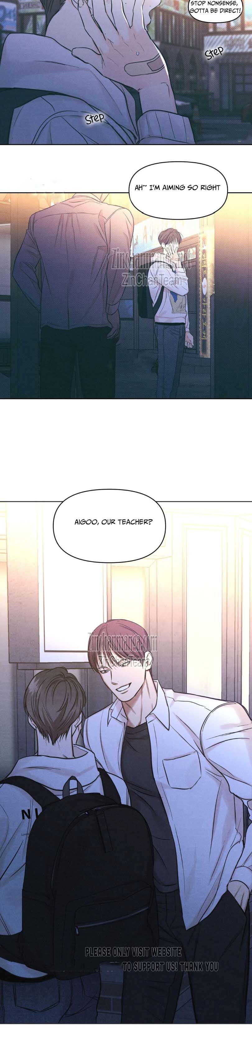 A daily part-time job Chapter 20 page 63