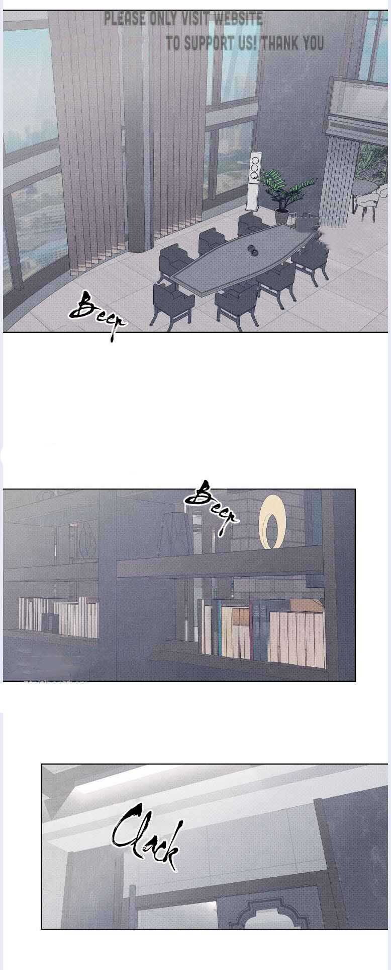 A daily part-time job Chapter 23 page 1