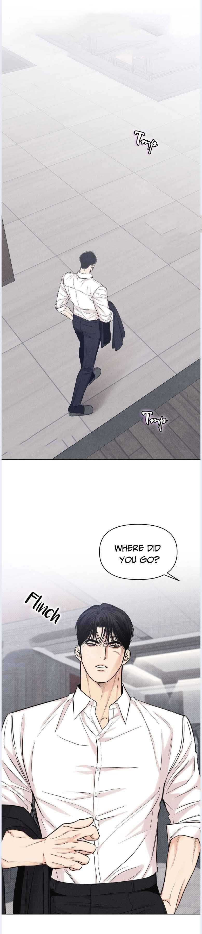 A daily part-time job Chapter 23 page 2