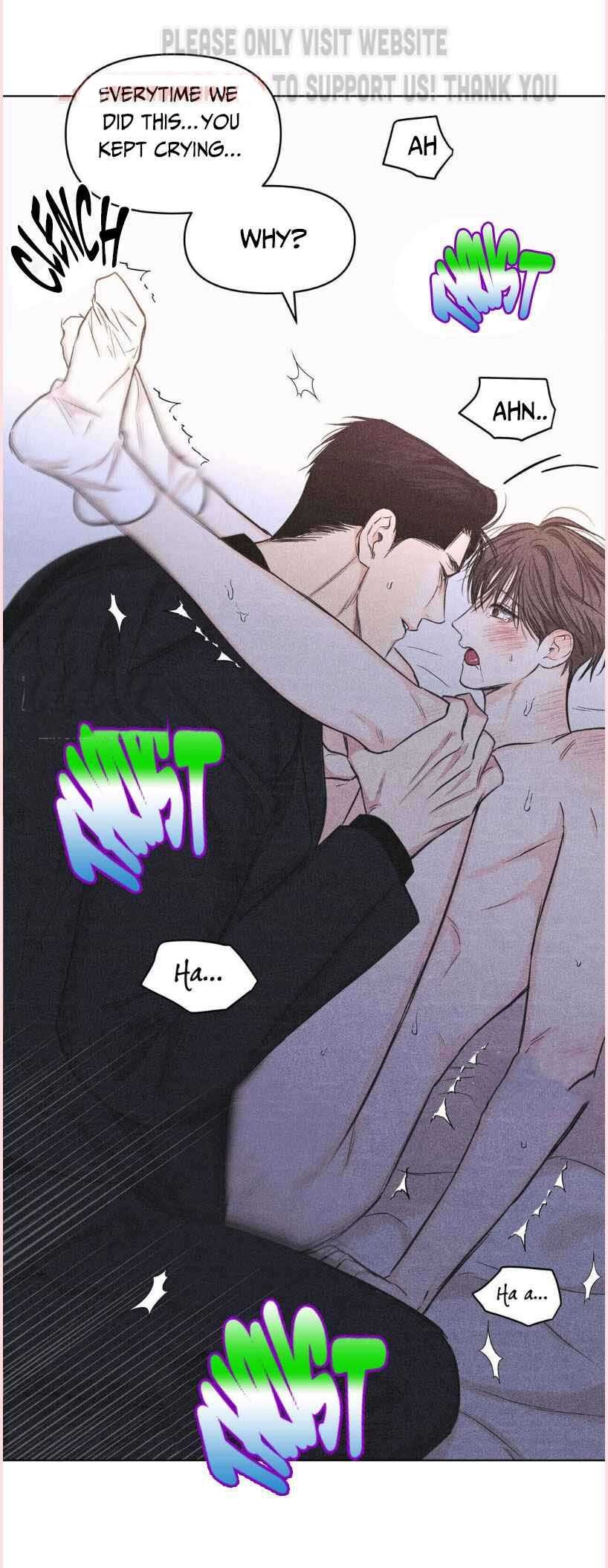 A daily part-time job Chapter 23 page 6