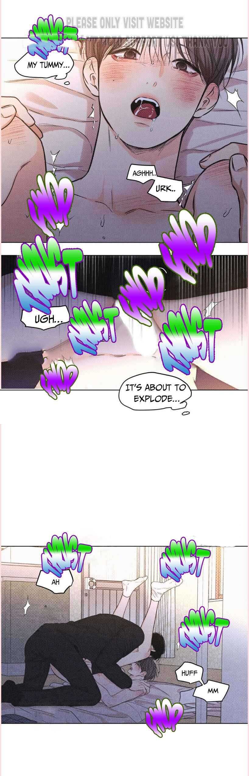 A daily part-time job Chapter 23 page 7