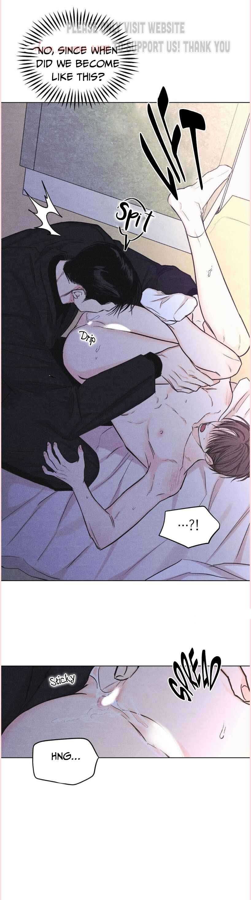 A daily part-time job Chapter 23 page 8