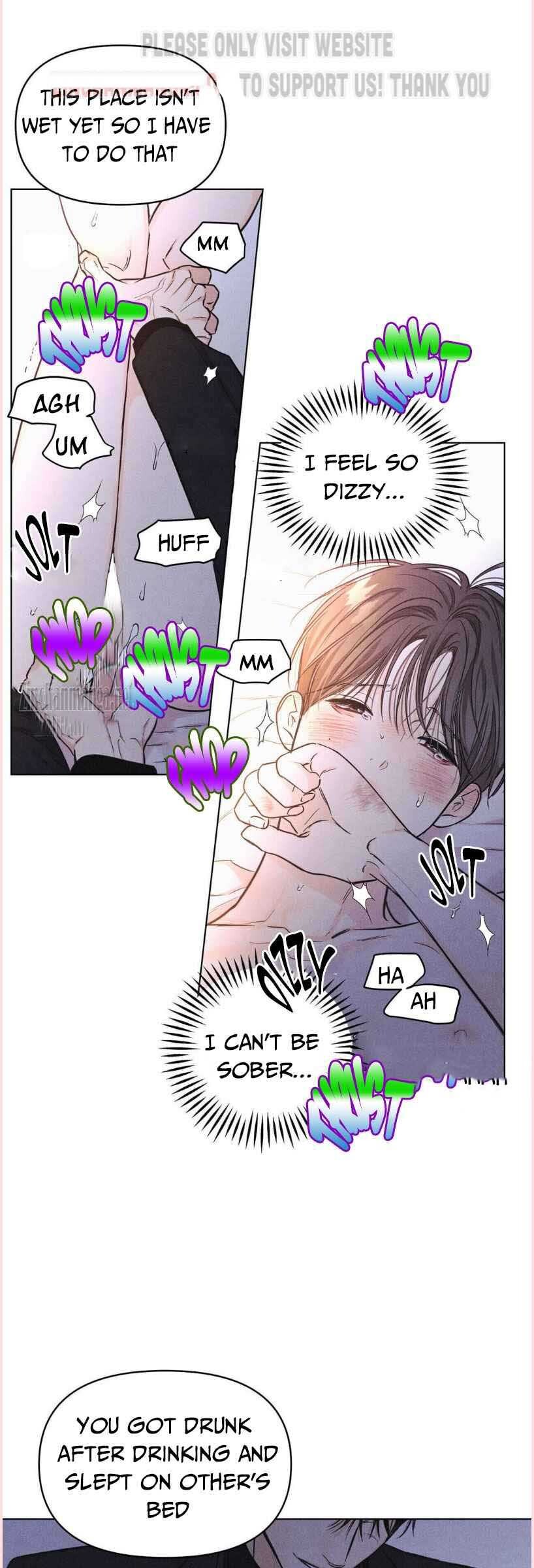 A daily part-time job Chapter 23 page 9