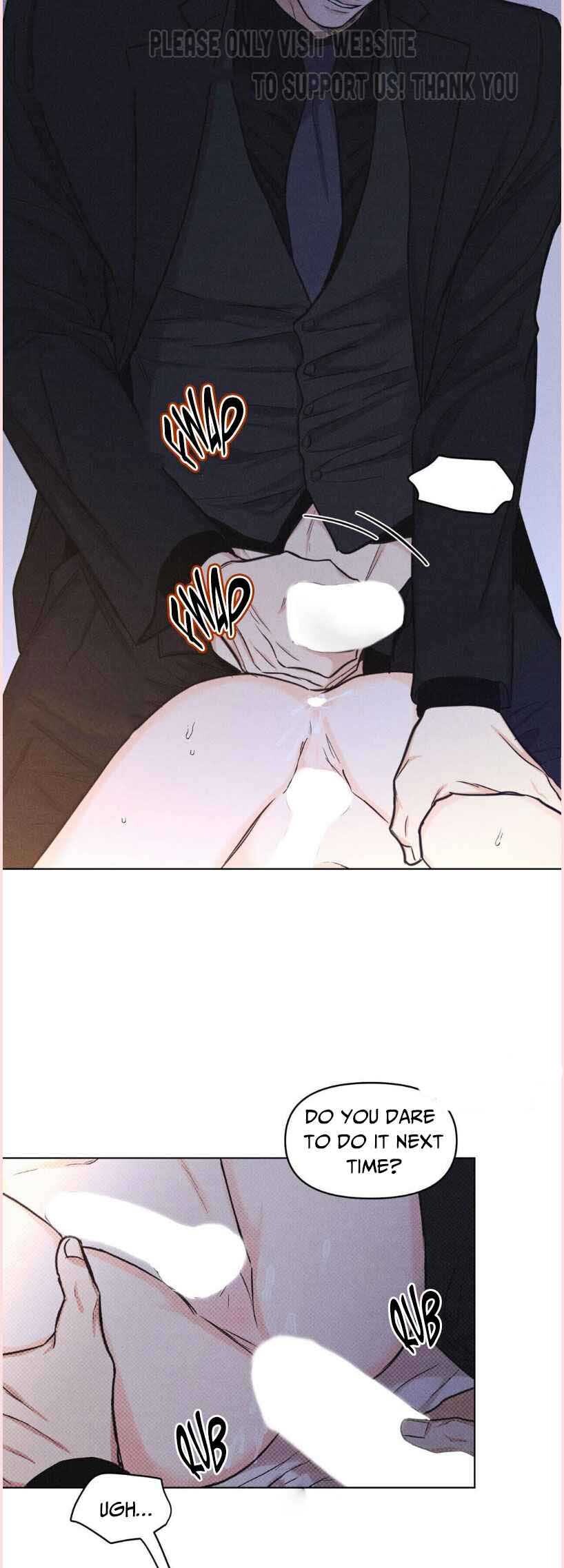 A daily part-time job Chapter 23 page 10