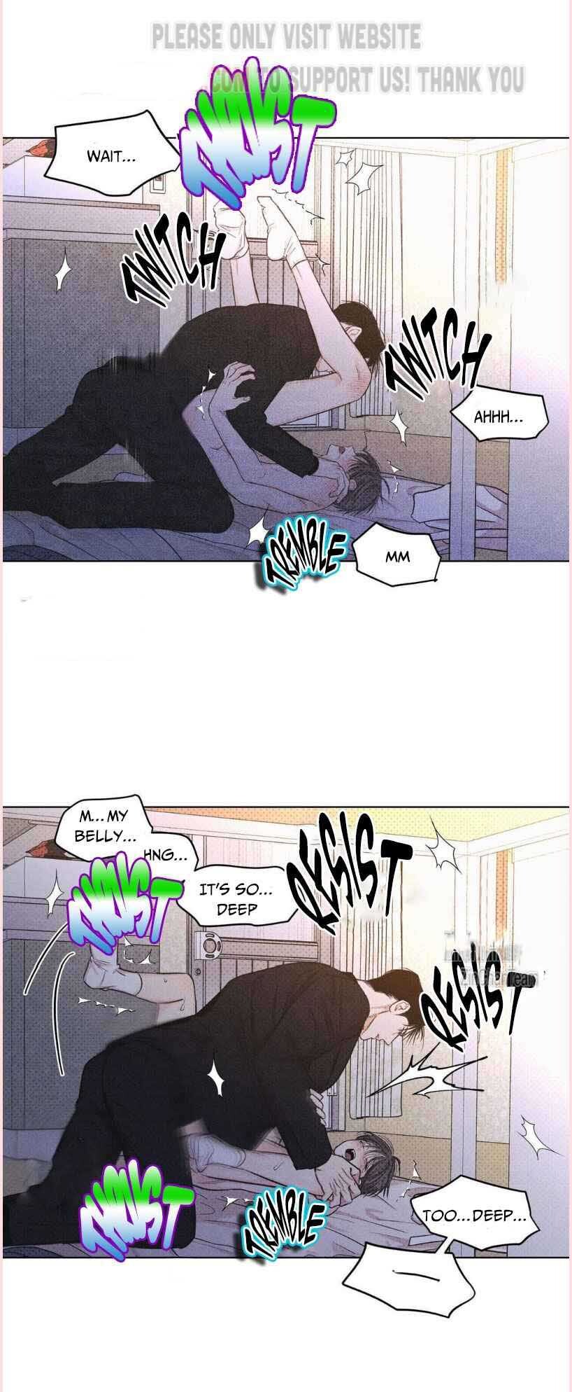 A daily part-time job Chapter 23 page 12