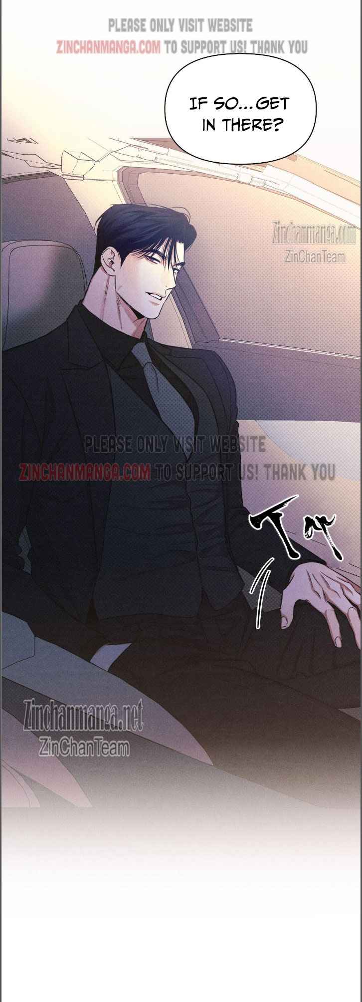 A daily part-time job Chapter 23 page 16