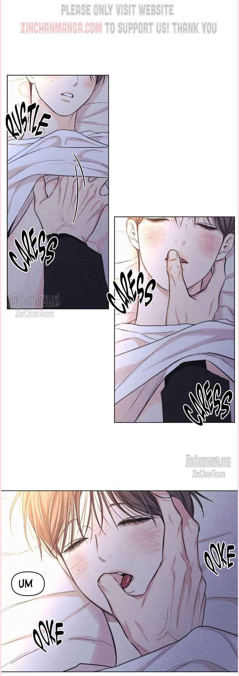 A daily part-time job Chapter 23 page 22