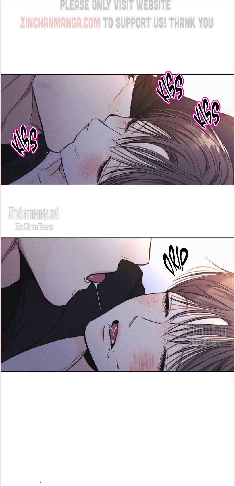 A daily part-time job Chapter 23 page 23