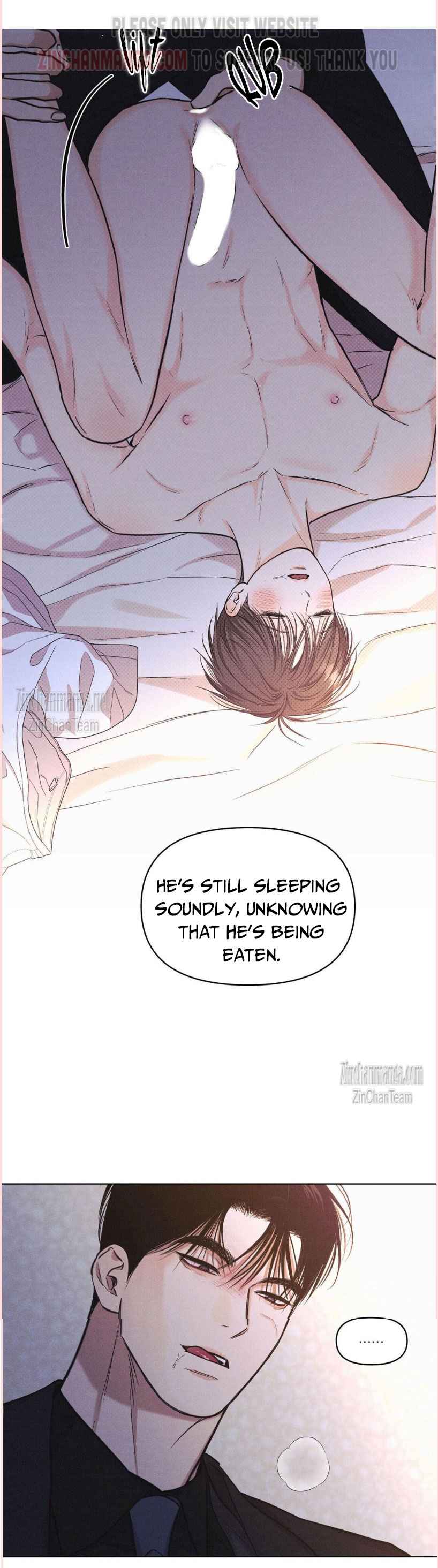 A daily part-time job Chapter 23 page 24