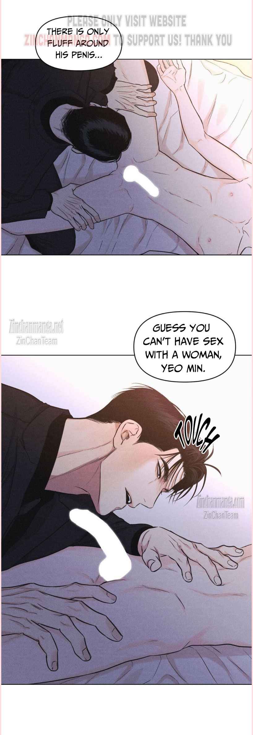 A daily part-time job Chapter 23 page 26