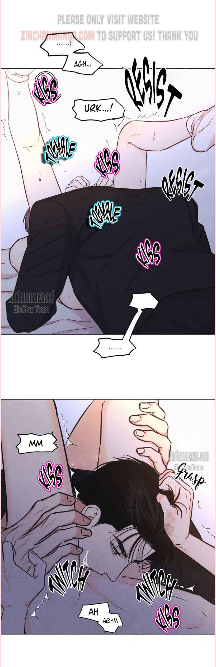 A daily part-time job Chapter 23 page 32