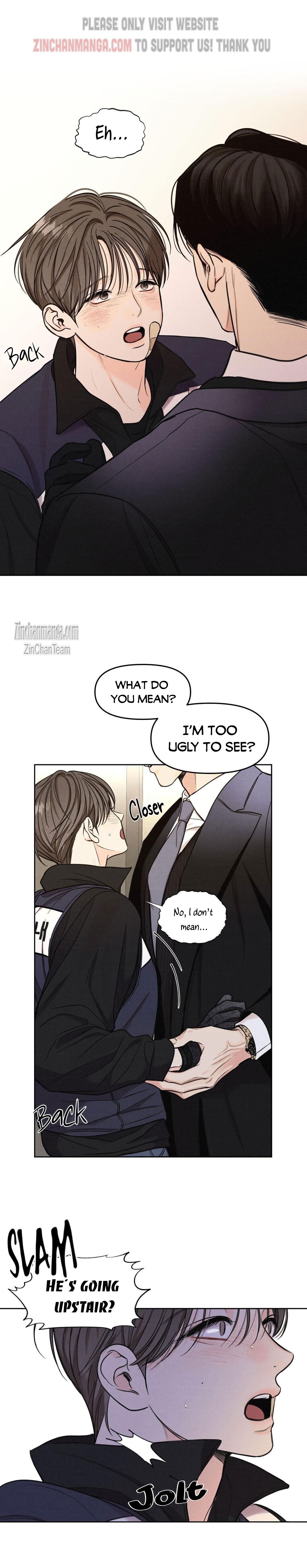 A daily part-time job Chapter 23 page 33