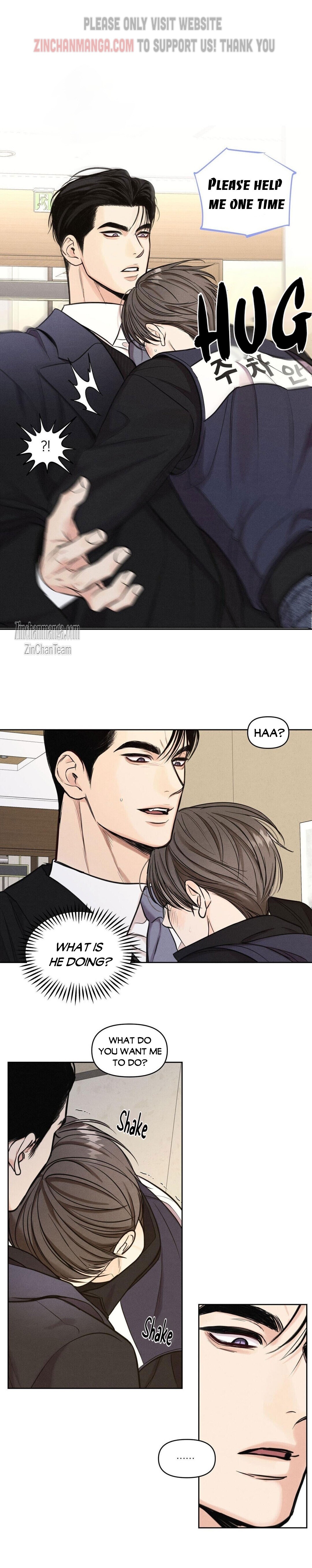 A daily part-time job Chapter 23 page 34