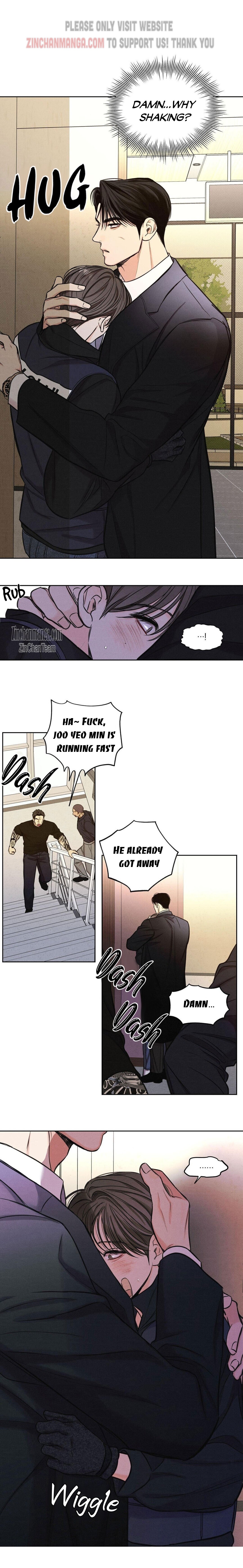 A daily part-time job Chapter 23 page 35