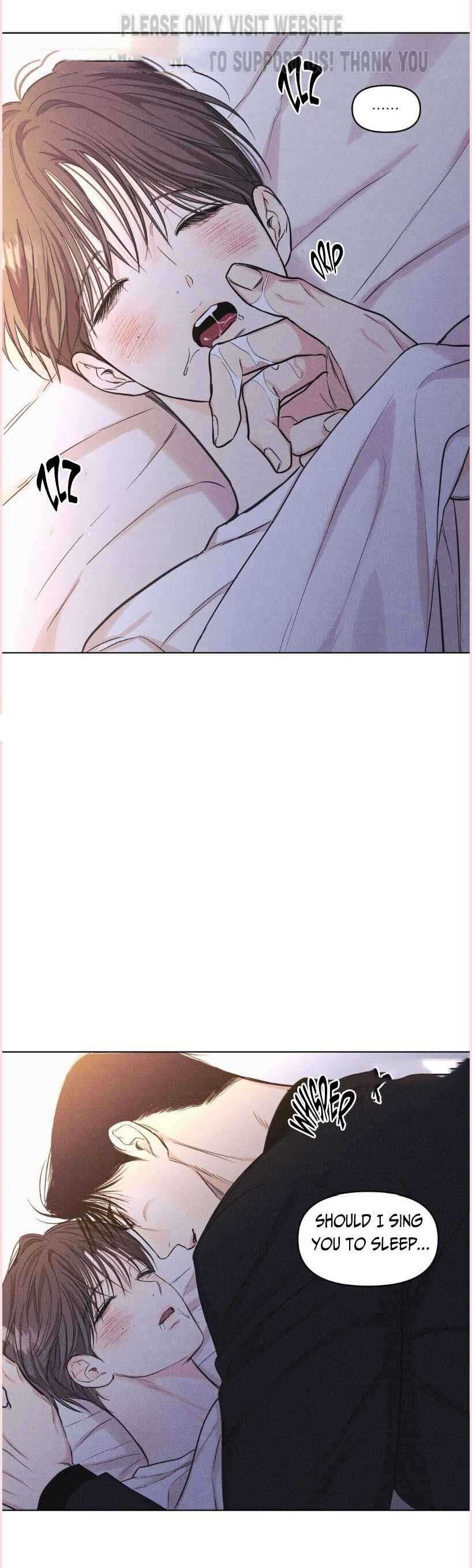 A daily part-time job Chapter 23 page 38