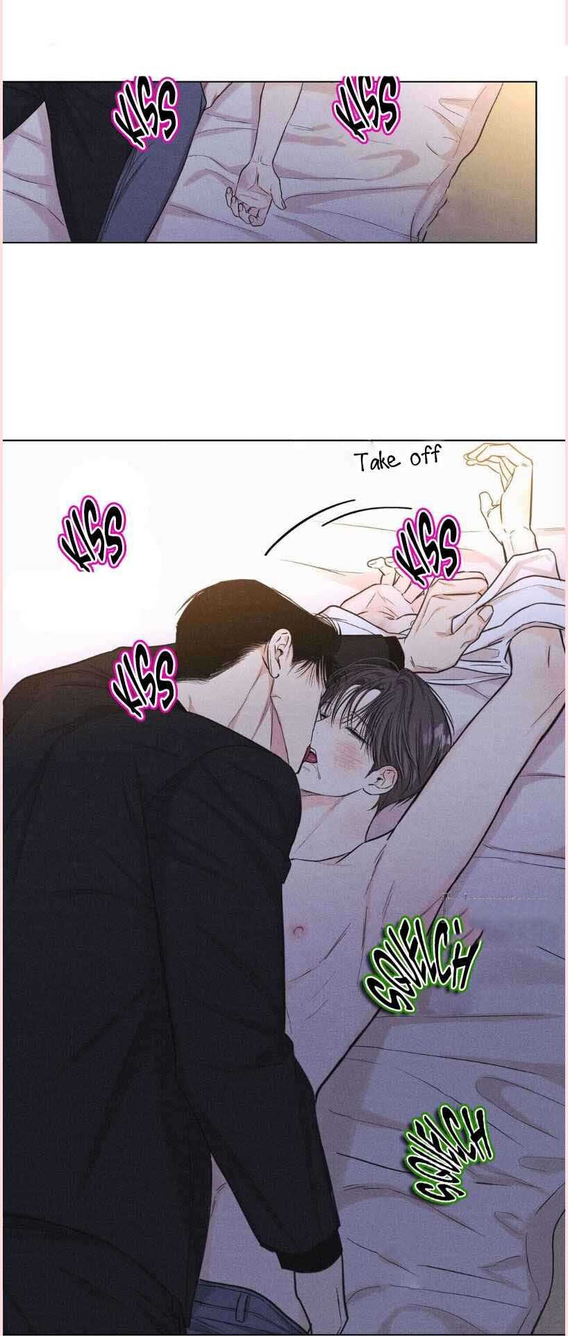 A daily part-time job Chapter 23 page 40